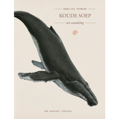 Afbeelding van Koude soep (Paperback)