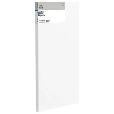 Afbeelding van Winsor &amp; Newton Classic Canvas Katoen 40X80cm Deep Edge