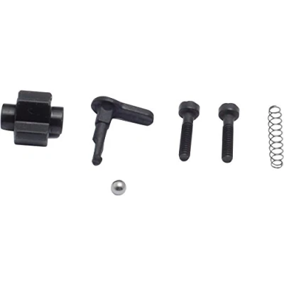 Afbeelding van Hazet 6401 1/6 reparatieset