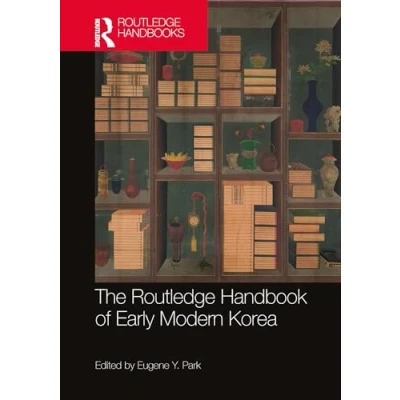 Afbeelding van The Routledge Handbook of Early Modern Korea