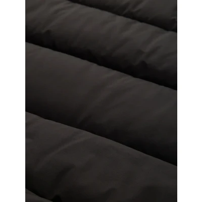 Afbeelding van TOM Tailor Padded Jacket Winterjas, Heren, Maat: XXL, Black