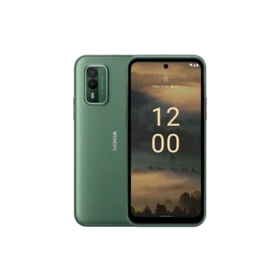 Afbeelding van Nokia XR21 16.5 cm (6.49&quot;) Dual SIM Android 12 5G USB Type C 6 GB 128 4800 mAh Green