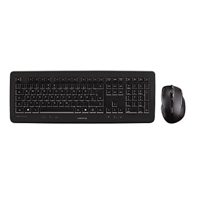 Afbeelding van CHERRY DW 5100 Toetsenbord en muis set