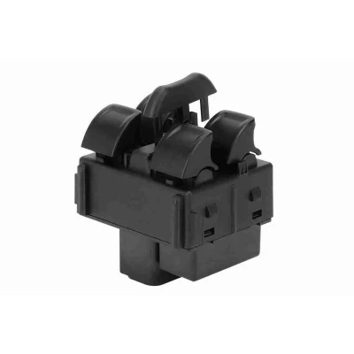 Afbeelding van VEMO V33 73 0114 Schakelaar, raamopener Links voor JEEP: Wrangler III SUV (JK) 2.8 CRD, 3.6 V6, 3.8 2007