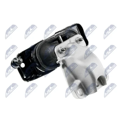 Afbeelding van Aslichaam /motorsteunlager NTY ZPS CH 082