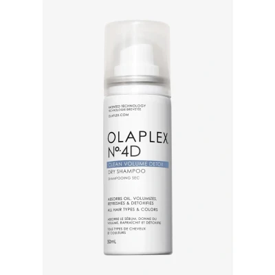 Afbeelding van Olaplex No.4D Clean Volume Detox Droogshampoo 50ml