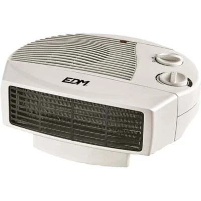 Afbeelding van Verwarming EDM Compact Wit 1000 2000 W