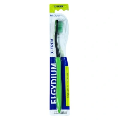 Afbeelding van ELGYDIUM XTREM BROSSE A DENTS MEDIUM