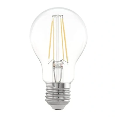 Afbeelding van EGLO LED Lamp E27 10,5 cm Helder 2700K
