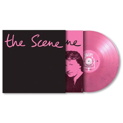 Afbeelding van the scene (RSD25 LP)