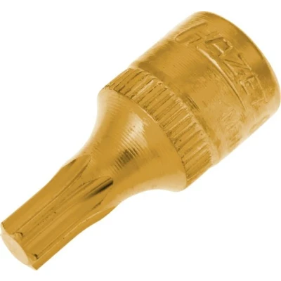 Afbeelding van Hazet 8502 T30 Binnen Torx Dopsleutel bitinzet T 30 1/4 (6.3 mm)