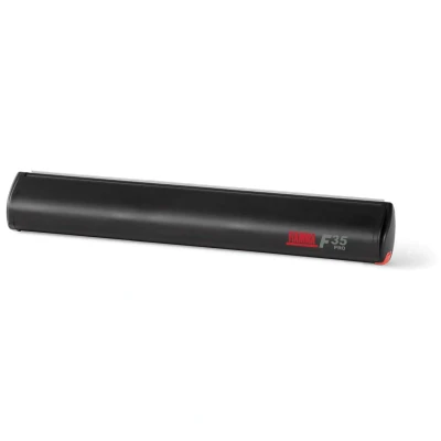 Afbeelding van Fiamma F35 Pro 300 Cassetteluifel Deep Black Royal Grey Grijs Cassetteluifels