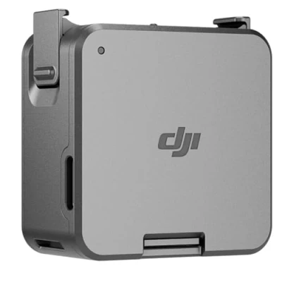 Afbeelding van DJI Action 2 voedingsmodule