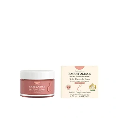 Afbeelding van Embryolisse Radiant Complexion Cream Rose Glow 50 ml