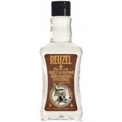 Afbeelding van Reuzel Daily Shampoo 1000 ml