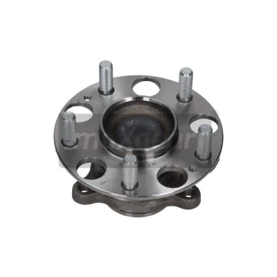 Afbeelding van Wiellagerset MAXGEAR 33 0866