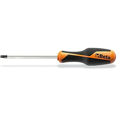 Afbeelding van Beta Schroevendraaier voor schroeven met Torx® profiel 1267TX 15 012670015