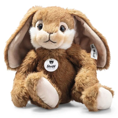 Afbeelding van Steiff Bommel konijn 28 cm. EAN 067471