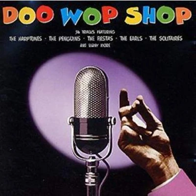 Afbeelding van Doo Wop Shop
