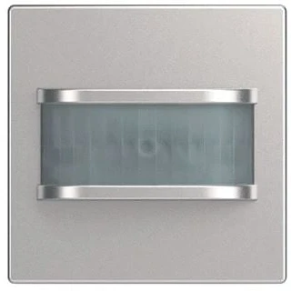 Afbeelding van Abb flex busch wachter basic sensor bewegingsschakelaar monteerhoogte 1 2meter bereik 12meter rvs 2cka006800a2935