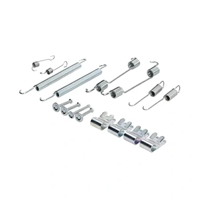 Afbeelding van Delphi Diesel Rem montageset LY1407