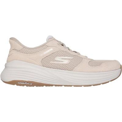 Afbeelding van Skechers Go Walk Stability 2.0 Instappers Beige