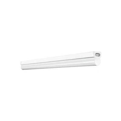 Afbeelding van Ledvance armatuur led 1000lm 10w 3000k cri80 89 bundel 80graden ip20 wit opbouw beh kunststof 575x27x38mm 4058075099692