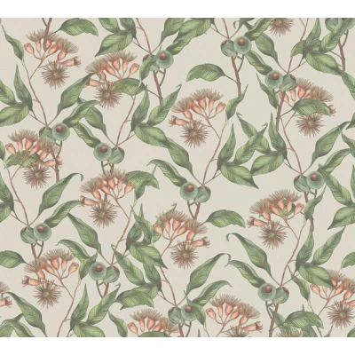 Afbeelding van AS Creation Drawn Into Nature 39430 3 / 394303 Beige