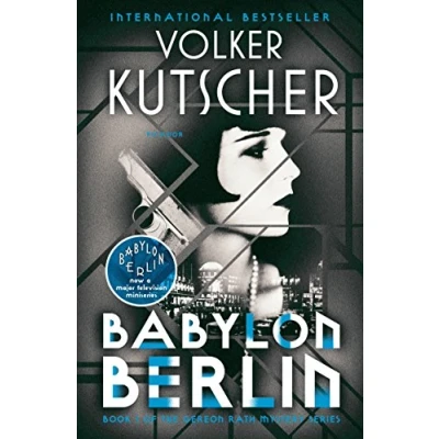 Afbeelding van Babylon Berlin