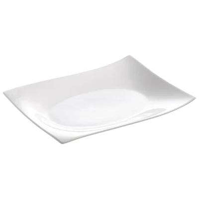 Afbeelding van Maxwell &amp; Williams Serveerschaal Motion 25 x 19 cm