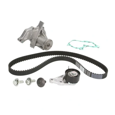 Afbeelding van Contitech Distributieriem kit incl.waterpomp CT881WP1