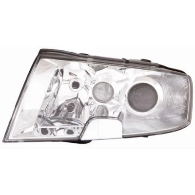 Afbeelding van Koplamp DEPO 665 1109LMLEHMF, Links