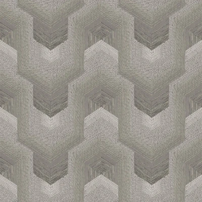 Afbeelding van Dutch Wallcoverings Exclusive Threads TP422913 Taupe