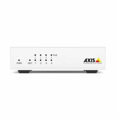 Afbeelding van Axis D8004 Switch