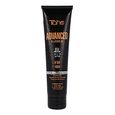Afbeelding van Tahe Advanced Barber Kapillaire vezel haarwas, Nee 304, 100 ml