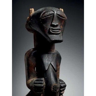 Afbeelding van The World of Songye: Passions and Collections