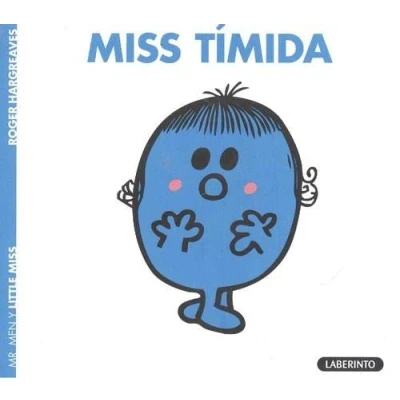 Afbeelding van Miss Tímida: Timida: 19