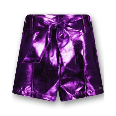 Afbeelding van Vingino Short Rainy Paars 164