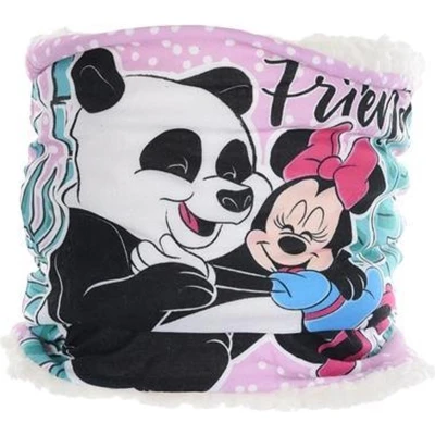 Afbeelding van Col / Sjaal Minnie Mouse