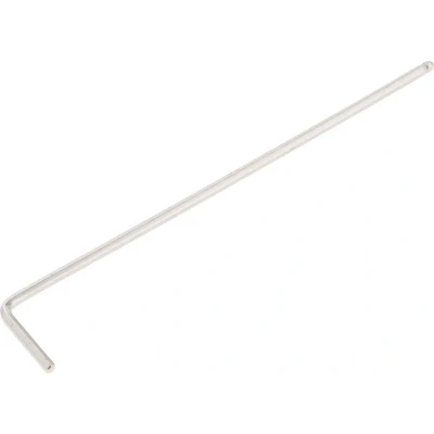 Afbeelding van HAZET 2105LG 02 Inbus Haakse schroevendraaier 2 mm