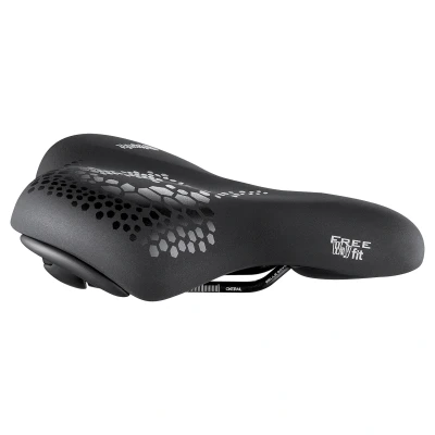 Afbeelding van Selle Royal Zadel Freeway Fit relaxed 8V98
