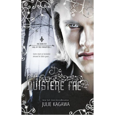 Afbeelding van De duistere fae (Paperback)