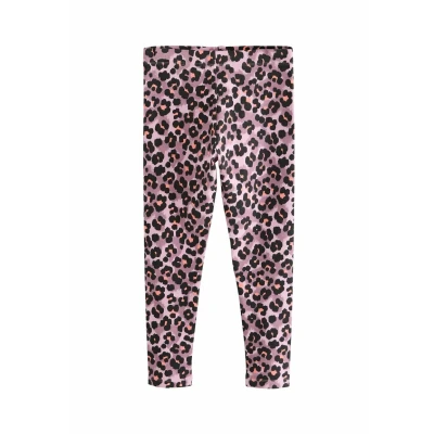 Afbeelding van Next Legging voor kinderen, Maat: 110, Lilac purple