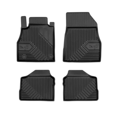 Afbeelding van Rubber vloermatten FROGUM FRG77409620
