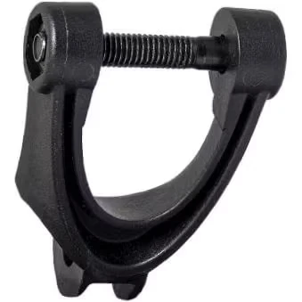 Afbeelding van Herrmans Koplamp beugel FL BRK Stem + Support incl. schroef+moer
