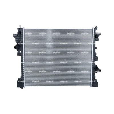 Afbeelding van NRF Radiateur 550297