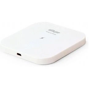 Afbeelding van Gembird EG WCQI 02 W Binnen Wit oplader voor mobiele apparatuur