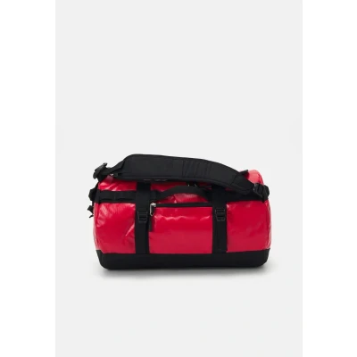 Afbeelding van Reistas The North Face Base Camp Duffel XS TNF Red Black NPF