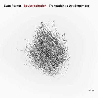 Afbeelding van Evan Parker &amp; Transatlantic Art Ensemble Boustrophedon (CD)