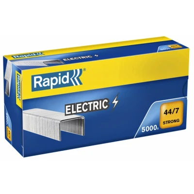 Afbeelding van Nieten Rapid 44/7 gegalvaniseerd strong 5000 stuks